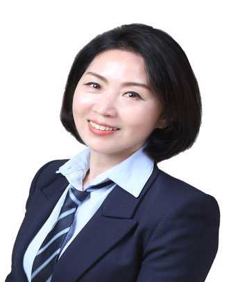 오현주 더불어민주당 후보 사진