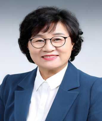홍정임 더불어민주당 후보 사진