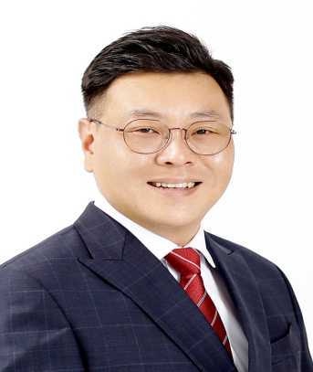 황두현 국민의힘 후보 사진