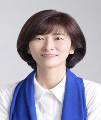 원명숙 더불어민주당 후보 사진
