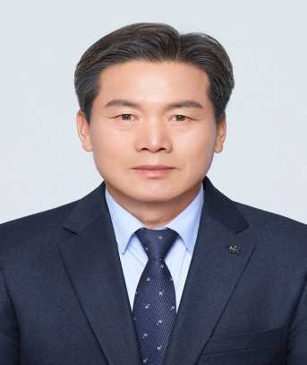 장동진 진보당 후보 사진