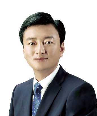 유후재 더불어민주당 후보 사진