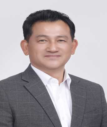 이성일 국민의힘 후보 사진
