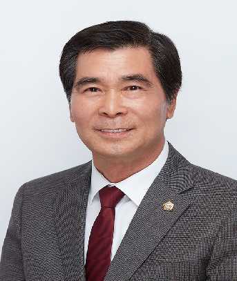 안천원 무소속 후보 사진