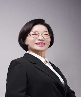 최순옥 진보당 후보 사진