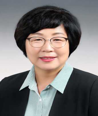 채은아 더불어민주당 후보 사진