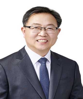 강포구 무소속 후보 사진