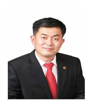 정안일 무소속 후보 사진