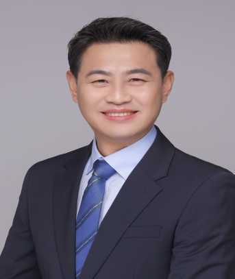 이상민 더불어민주당 후보 사진