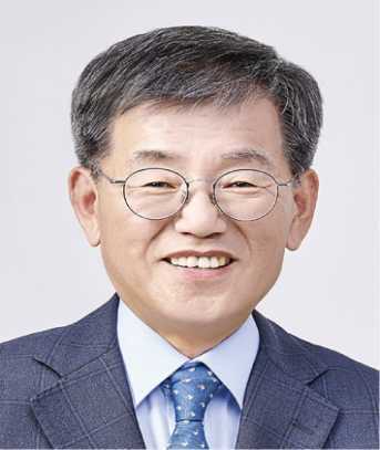 안찬 조국혁신당 후보 사진