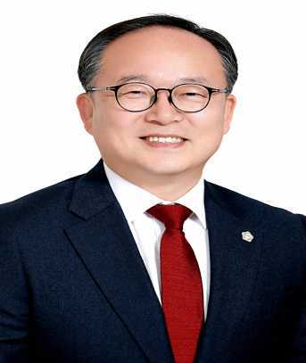 정운현 국민의힘 후보 사진
