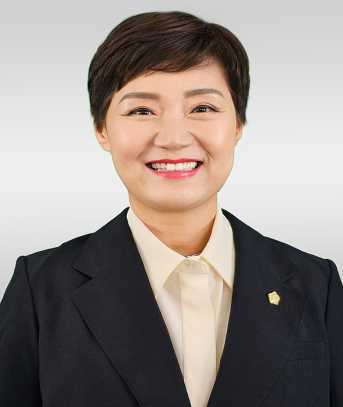 김은숙 무소속 후보 사진