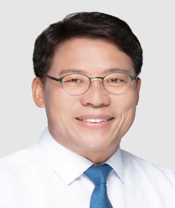 박웅두 조국혁신당 후보 사진