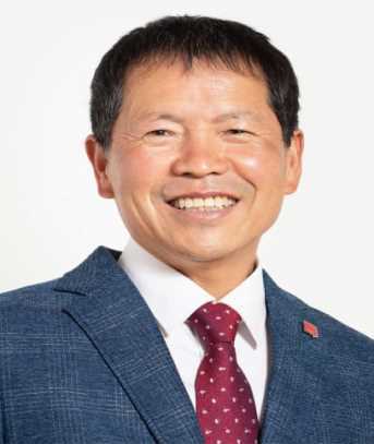 신광진 진보당 후보 사진