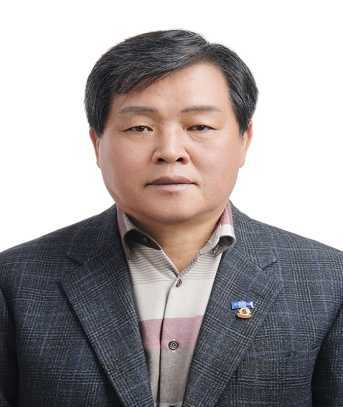 양병식 조국혁신당 후보 사진