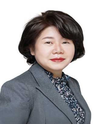 설단숙 조국혁신당 후보 사진