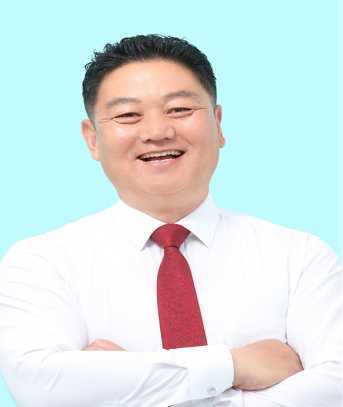 김영인 무소속 후보 사진