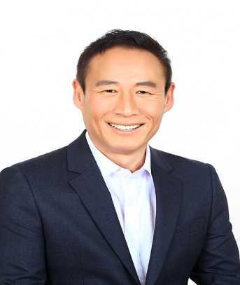 김상훈 더불어민주당 후보 사진