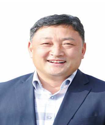 김기천 정의당 후보 사진