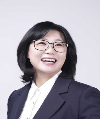 서정란 진보당 후보 사진