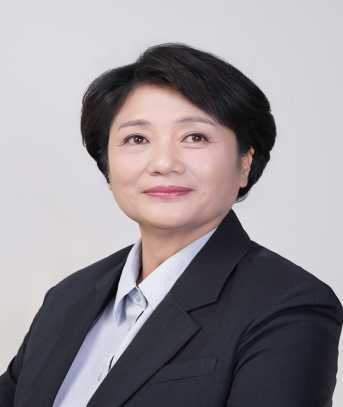 박순단 진보당 후보 사진