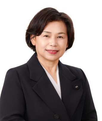 진혜련 더불어민주당 후보 사진