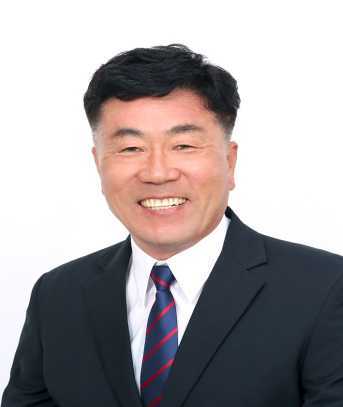 김강민 무소속 후보 사진