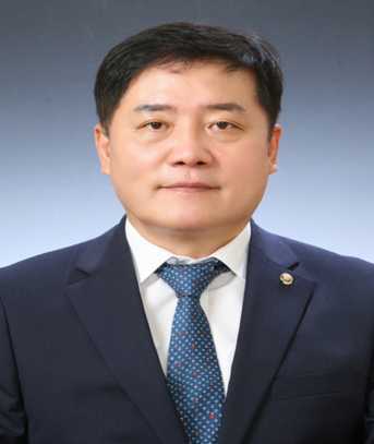 사순문 조국혁신당 후보 사진