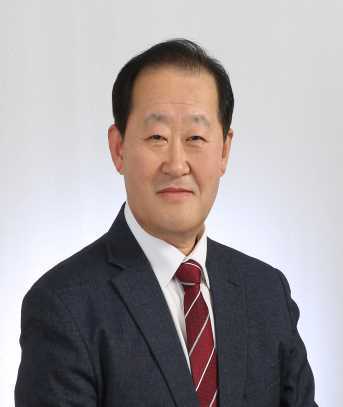 김용학 무소속 후보 사진