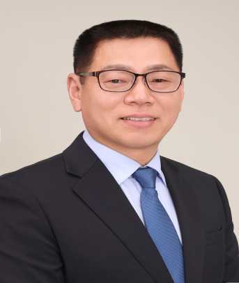 홍우열 더불어민주당 후보 사진