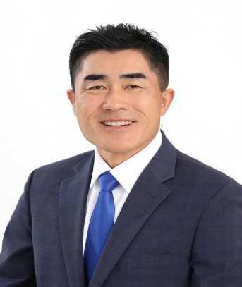 윤여연 조국혁신당 후보 사진