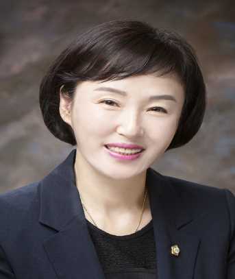 김은수 무소속 후보 사진