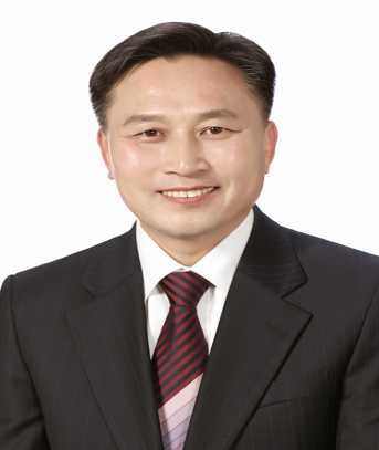 손동규 무소속 후보 사진