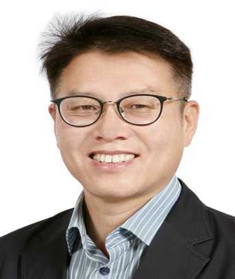 정남호 더불어민주당 후보 사진