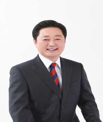 양화모 무소속 후보 사진