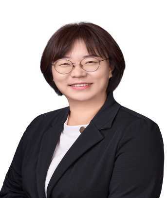 유하영 진보당 후보 사진