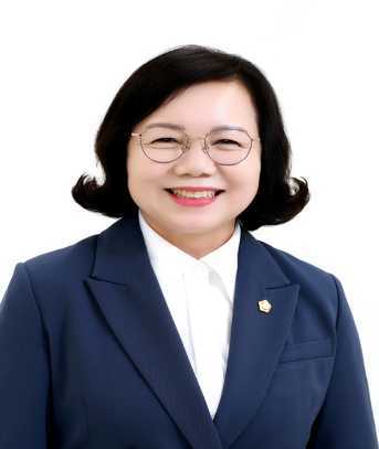 이미옥 더불어민주당 후보 사진