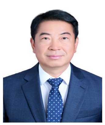 정용호 더불어민주당 후보 사진