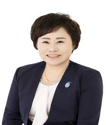 진창임 조국혁신당 후보 사진