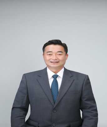 이창호 조국혁신당 후보 사진