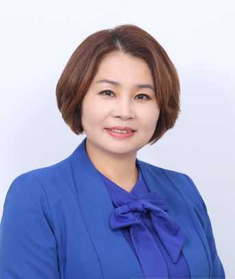 이나겸 더불어민주당 후보 사진
