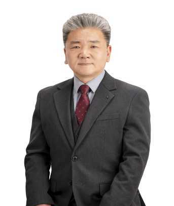 서봉운 무소속 후보 사진