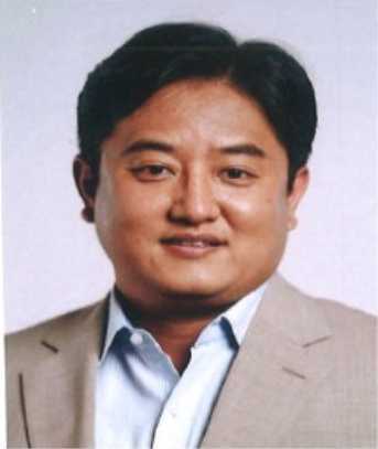 임현우 더불어민주당 후보 사진