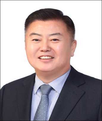 김종규 더불어민주당 후보 사진
