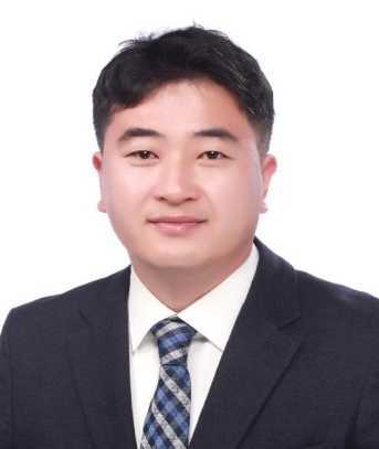 이민건 조국혁신당 후보 사진