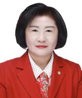 신정희 국민의힘 후보 사진
