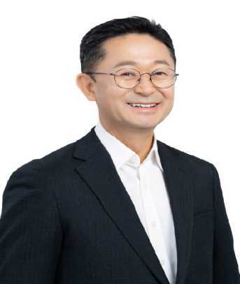 이상윤 진보당 후보 사진