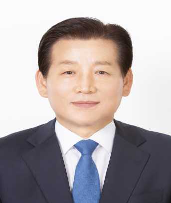 김신 무소속 후보 사진