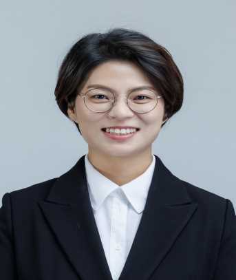 김지숙 진보당 후보 사진