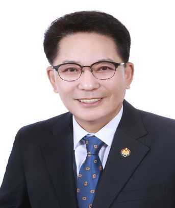 배성기 무소속 후보 사진